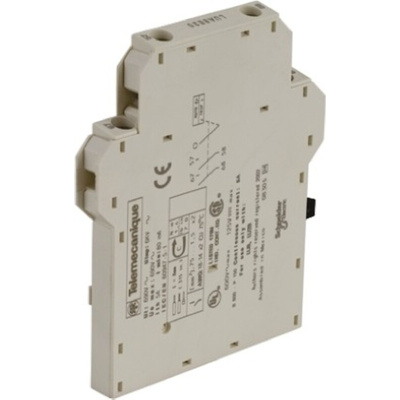 Schneider Electric Contact Module