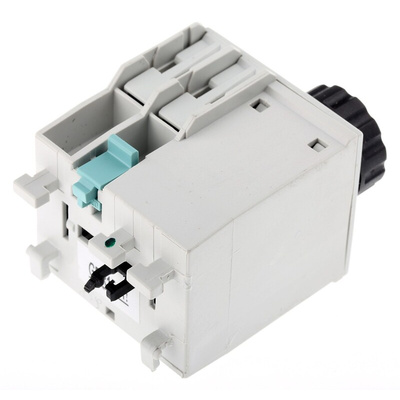 Siemens Sirius Classic Pneumatic Timer