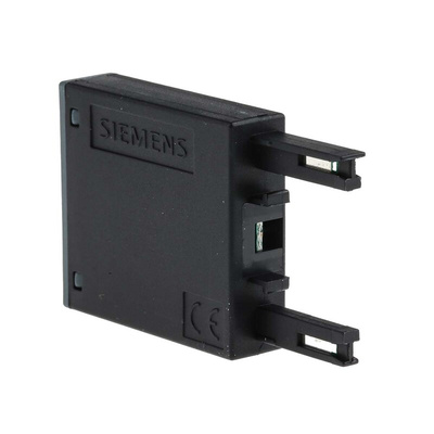 Siemens SIRIUS Surge Suppressor for use with 3RH2, Size S00
