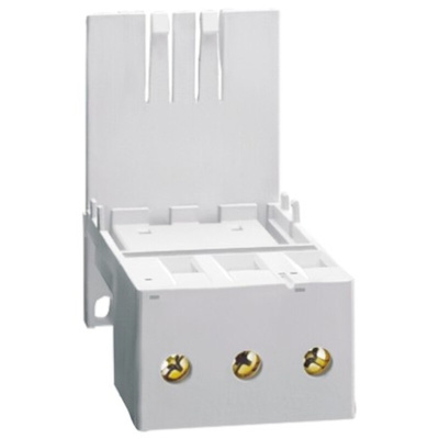 Lovato Base for use with Thermal Over Load Relay