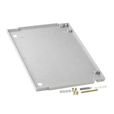 Schneider Electric Fibreglass Reinforced Polyester for Use with Thalassa PLM Enclosure
