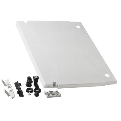 Schneider Electric Fibreglass Reinforced Polyester for Use with Thalassa PLM Enclosure