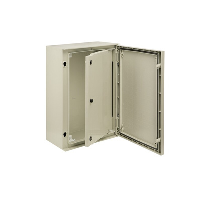 Schneider Electric Fibreglass Reinforced Polyester for Use with Thalassa PLM Enclosure