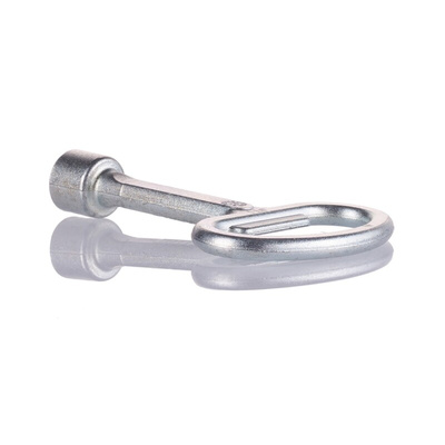 Rittal SZ Series 8mm Square Key For Use With 8 mm Square Lock