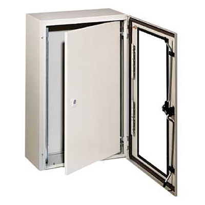 Schneider Electric Steel for Use with Spacial CRN, Spacial S3D, Spacial S3X