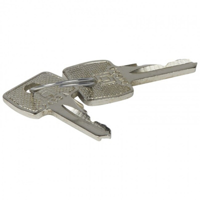 Legrand Key with 2433 A barrel