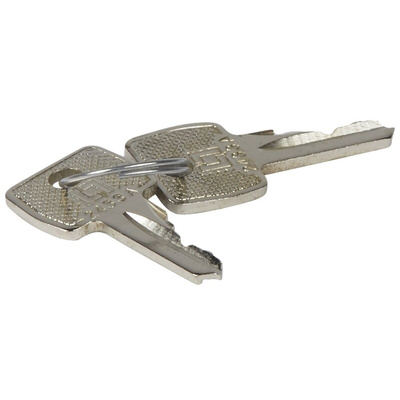 Legrand Key with 2433 A barrel
