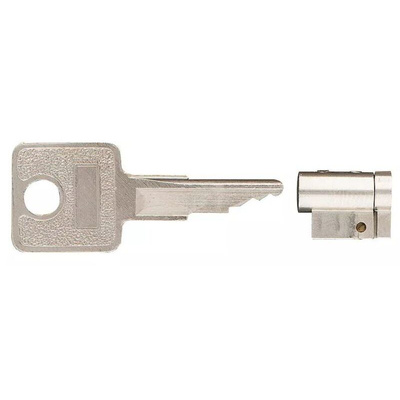 Spelsberg Cylinder Lock For Use With Installation in AK 03 → AK/AKi 70 Hinged Doors Distribution Boxes and