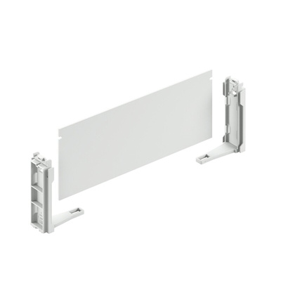 Spelsberg Grey Partition Panel, 3mm H, 270mm W, 110mm L, for Use with GEOS-L 3030-18 Empty Enclosure, GEOS-L 3040-18