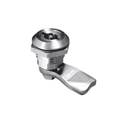 Rittal SZ Series Double Bit Cam Lock For Use With KZ Enclosure