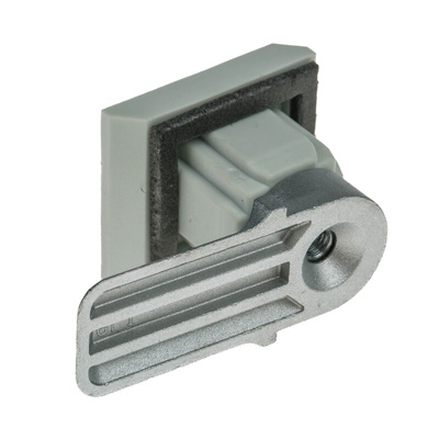 Rittal SZ Series Double Bit Cam Lock For Use With KZ Enclosure