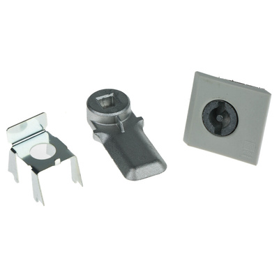 Rittal SZ Series Double Bit Cam Lock For Use With KZ Enclosure