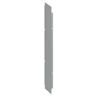 Schneider Electric NSYM Series Partition Panel, 2000mm H, 600mm W, for Use with Spacial SFM