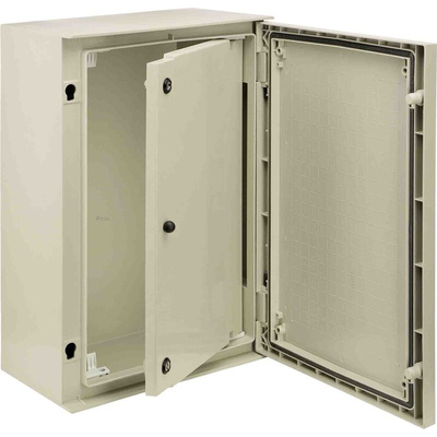 Schneider Electric NSYPA3 Series Inner Door, 248mm H, 165mm W, 248mm L for Use with Thalassa PLA
