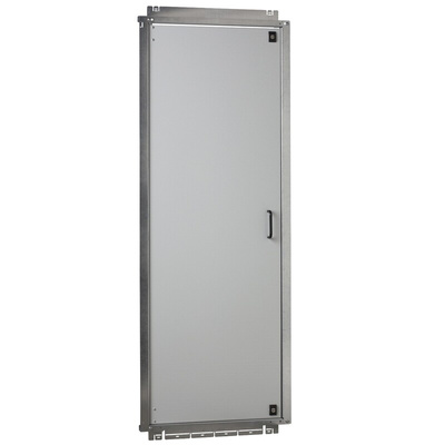 Schneider Electric NSYI Series Lockable RAL 7035 Inner Door, 1800mm H, 800mm W for Use with Spacial SF/SM