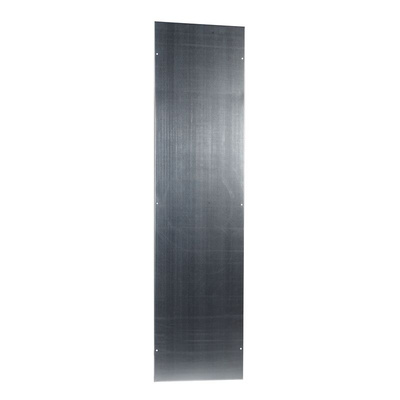 Schneider Electric NSY Series Partition Panel, 1800mm H, 600mm W, for Use with Enclosure
