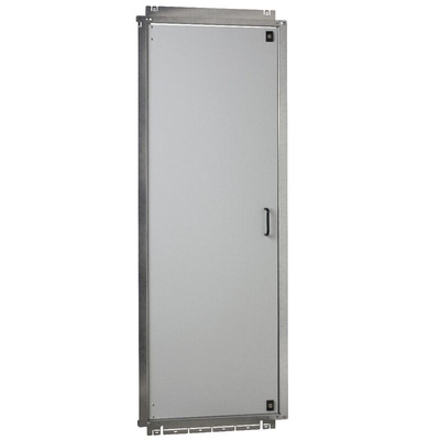 Schneider Electric NSYID Series Lockable RAL 7035 Inner Door, 1600mm H, 600mm W for Use with Spacial SF, Spacial SM
