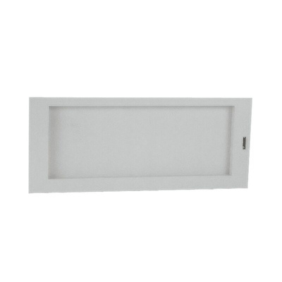 Schneider Electric NSYCTL Series RAL 7035 Front Panel, 150mm H, 300mm W, for Use with Thalassa PLM