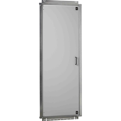 Schneider Electric NSYID Series Lockable RAL 7035 Inner Door, 1800mm H, 1m W for Use with Spacial SF, Spacial SM