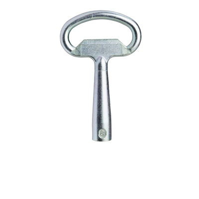 Schneider Electric NS Series 6mm Square Lock Insert For Use With Spacial CRN