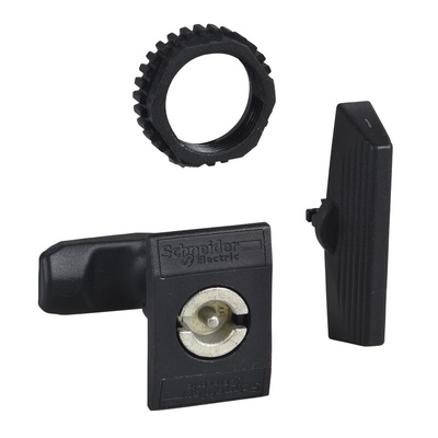 Schneider Electric NSYD Series 3mm Double Bit Key For Use With Spacial CRN