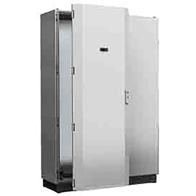 Rittal 3201 Series Sheet Steel Climate Control Door, 2000mm H, 800mm W for Use with VX
