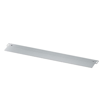 Rittal VX Series Sheet Steel Sliding Panel, 540mm W, for Use with VX, VX IT, VX SE Series