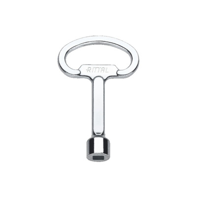 Rittal SZ Series 7mm Square Key