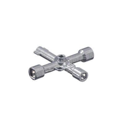 Rittal SZ Series 8mm Double Bit Key
