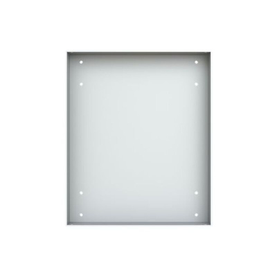 ABB GEMINI Series Plastic Inner Door, 300mm H, 250mm W, 180mm L for Use with Enclosure