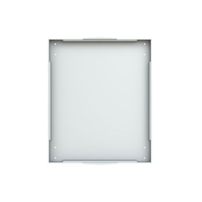 ABB GEMINI Series Plastic RAL 7035 Inner Door, 450mm H, 375mm W, 230mm L for Use with Enclosure