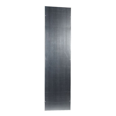 Schneider Electric NSYPPS Series Partition Panel, 2000mm H, 600mm W, for Use with Spacial SF Series