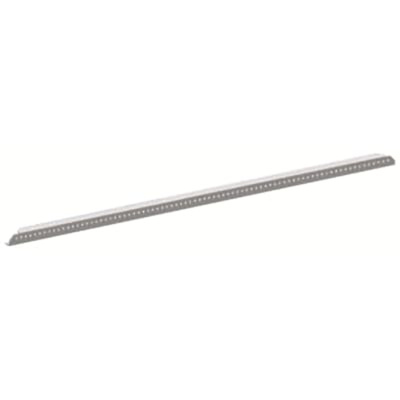 ABB Steel Carrier Rail, 27mm W, 325mm L For Use With TriLine
