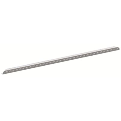 ABB Steel Carrier Rail, 25mm W, 570mm L For Use With TriLine