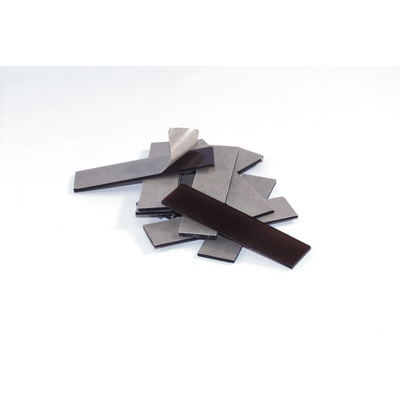 Hammond Polycarbonate Infrared Panel, 75mm W, 110mm L, for Use with 1593 enclosures