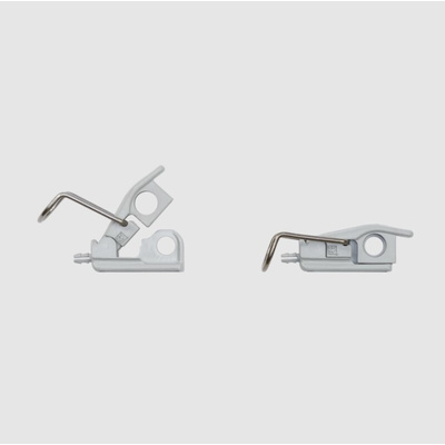 nVent HOFFMAN Latch For Use With A48 Enclosure