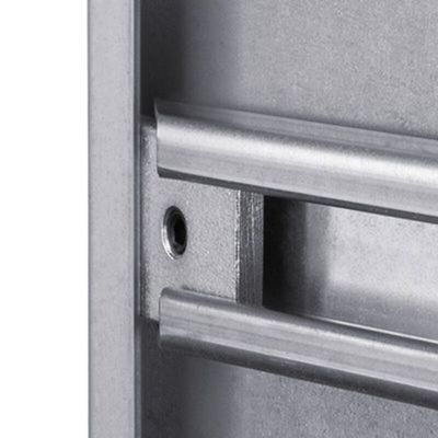 Rittal TS Series Sheet Steel Cross Brace For Use With SE Series, TS, VX