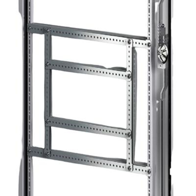 Rittal TS Series Sheet Steel Support Strip, 440mm L For Use With AX Series, CM, SE, TP, TS, VX