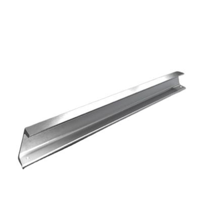 Rittal TS Series Steel Support Rail, 800mm W For Use With Series VX, TS, VX SE