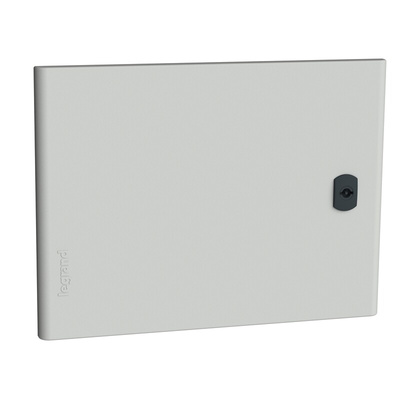 Legrand Plain Door, 400mm W, 600mm L for Use with Industrial Cabinets