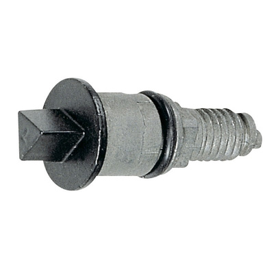 Legrand 8mm Triangular Lock Insert For Use With Atlantic and Marina Box