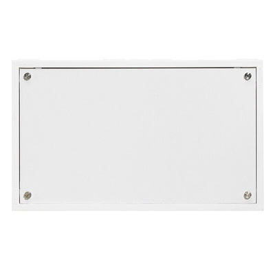 Legrand Plastic Front Panel, 250mm W