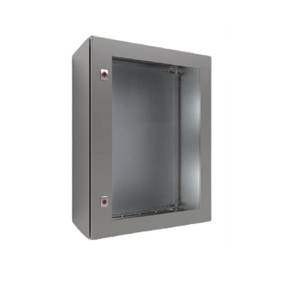 nVent HOFFMAN ADC Series Lockable Stainless Steel Glazed Door, 600mm W, 800mm L