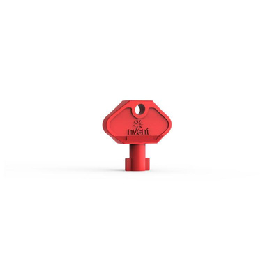 nVent HOFFMAN LSK Series 3mm Double Bit Key For Use With Enclosures