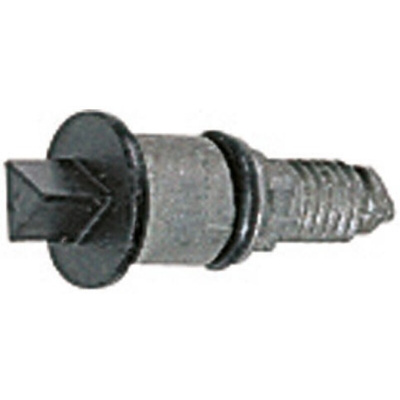 Legrand 8mm Square Lock Insert For Use With Atlantic Enclosure, Marina Enclosure