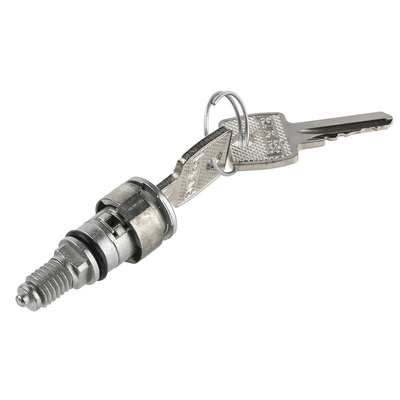 Legrand Key Barrel with 405 barrel For Use With Atlantic Enclosure, Marina Enclosure