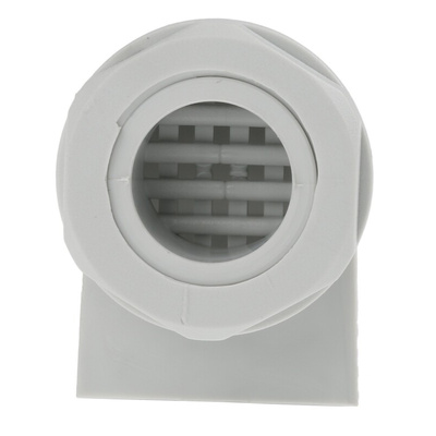 Fibox Air Vent, For Use With Tempo Enclosure
