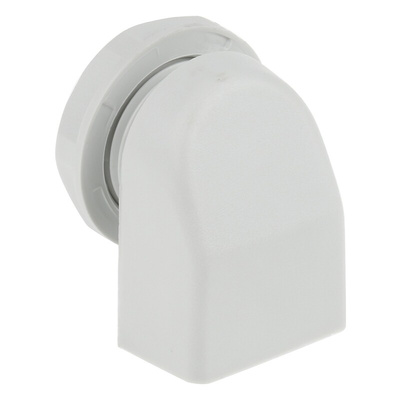 Fibox Air Vent, For Use With Tempo Enclosure