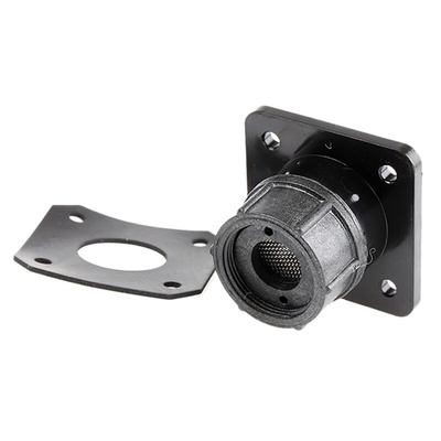 RS PRO Draining Plug, For Use With Panel