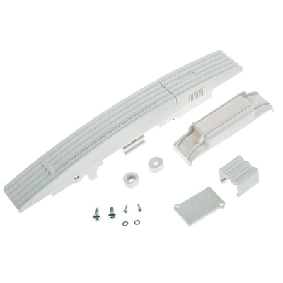 Schneider Electric Grey Polyamide Locking Handle